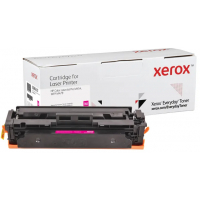 Xerox Everyday HP W2033A Magenta Toner Compatible - Alternativo HP 415A