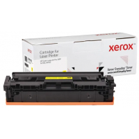 Xerox Everyday HP W2412A Amarillo (CON CHIP) Toner Compatible - Alternativo HP 216A