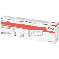 OKI C834 C844 Negro Toner original 46861308