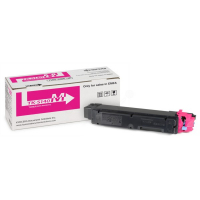 Kyocera TK5140 Magenta Cartucho de Toner Original 1T02NRBNL0 TK5140M