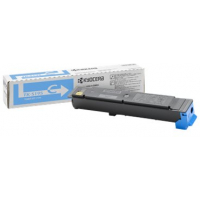 Kyocera TK5195 Cian Cartucho de Toner Original 1T02R4CNL0 TK5195C