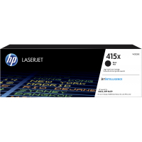 HP W2030X Negro Toner Original - HP 415X