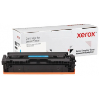 Xerox Everyday HP W2411A Cian (CON CHIP) Toner Compatible - Alternativo HP 216A