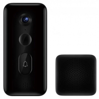 Timbre Inteligente con Camara Xiaomi Smart Doorbell 3