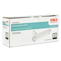 OKI Executive ES8430 ES8451 ES8460MFP ES8461 Negro Tambor Original 01247404