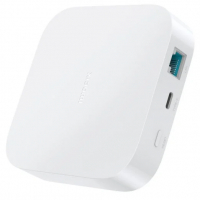 Xiaomi Smart Home Hub 2 WiFi, Bluetooth y ZigBee