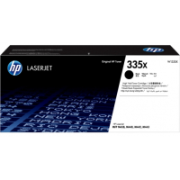 HP W1335X Negro Toner Original - HP 335X