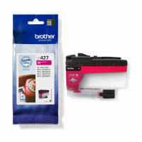 Brother LC427M Magenta Cartucho Original LC-427M