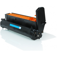 Tambor Compatible OKI C710 C711 ES7411 ES3032 Cian Alternativo 43913807 44318507