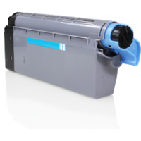 Toner Compatible OKI MC760 MC770 MC780 Cian Alternativo 45396303