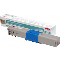 OKI Executive ES3452 MFP ES5431DN ES5462 MFP Magenta Toner Original 44973510