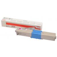 OKI C332DN MC363DN MD363DN Magenta Toner Original 46508710