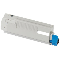 Toner Compatible OKI Executive ES6410 Negro 44315320