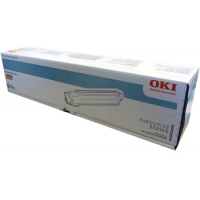 OKI Executive ES8431 ES8441 Negro Toner Original 44844516