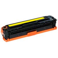 Toner Compatible HP W2412A Amarillo (CON CHIP) - Alternativo HP 216A