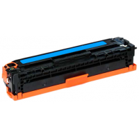 Toner Compatible HP W2031X / W2031A Cian (CON CHIP) - Alternativo HP 415X / 415A
