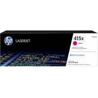 HP W2033X Magenta Toner Original - HP 415X
