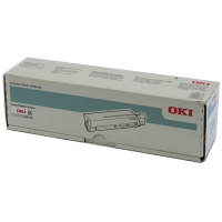 OKI Executive ES5432 ES5442 ES5463 ES5473 Magenta Toner Original 46490622