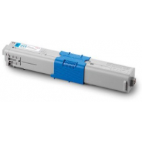 Toner Compatible OKI Executive ES3452 MFP ES5431DN ES5462 MFP Cian 44973511