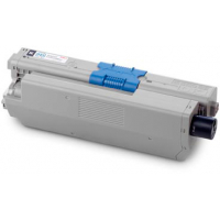 Toner Compatible OKI C332DN MC363DN MD363DN Negro 46508712 46508716