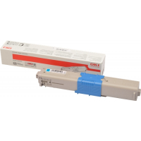 OKI C332DN MC363DN MD363DN Cian Toner Original 46508715