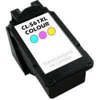 Compatible Canon CL561XL Color ALTA CAPACIDAD Cartucho alternativo 3730C001 CL-561XL