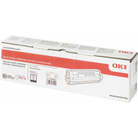 OKI C824 C834 C844 Negro Toner original 47095704
