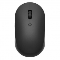 Xiaomi Mi Dual Mode Wireless Mouse Silent Edition Negro