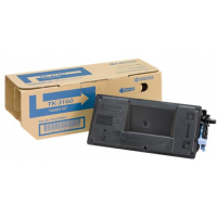 Kyocera TK3160 Negro Cartucho de Toner Original 1T02T90NL0 1T02T90NL1