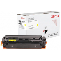 Xerox Everyday HP W2032X Amarillo Toner Compatible - Alternativo HP 415X