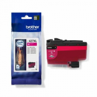 Brother LC427XLM Magenta Cartucho Original LC-427XLM