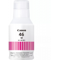 Canon GI-46 Magenta Botella de Tinta Original GI46M 4428C001