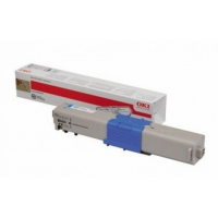 OKI Executive ES3452 MFP ES5431DN ES5462 MFP Cian Toner Original 44973511