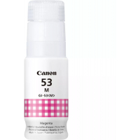 Canon GI-53 Magenta Botella de Tinta Original GI53M 4681C001