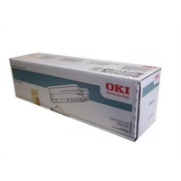 OKI Executive ES4132 ES4192 MFP ES5112 ES5162 MFP Negro Toner Original 45807116