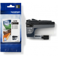 Brother LC426BK Negro Cartucho Original- LC-426BK