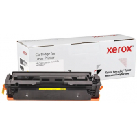 Xerox Everyday HP W2032A Amarillo Toner Compatible - Alternativo HP 415A