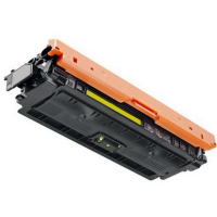 Toner compatible HP W9062MC Amarillo Cartucho generico