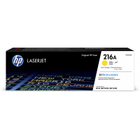 HP W2412A Amarillo Toner Original - HP 216A