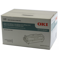 OKI Executive ES4131 ES4132 ES4161 ES4191 ES4192 ES5112 ES5162 Tambor de Imagen Original 01283601