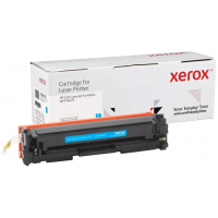 Xerox Everyday HP W2031A Cian Toner Compatible - Alternativo HP 415A