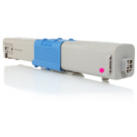 Toner Compatible OKI Executive ES5432 ES5442 ES5463 ES5473 Magenta 46490622