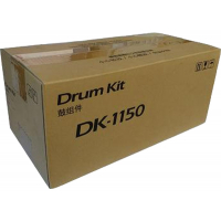 Kyocera DK1150 TK1150 TK1160 TK1170 Tambor de Imagen Original DK1150 302RV93010 