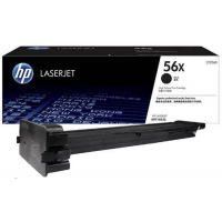 HP CF256X Negro Toner Original - HP 56X