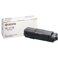 Kyocera TK1170 Negro Cartucho de Toner Original 1T02S50NL0 TK-1170