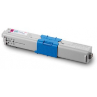 Toner Compatible OKI Executive ES3452 MFP ES5431DN ES5462 MFP Magenta 44973510