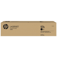 HP CF257A Negro Tambor Original - HP 57A