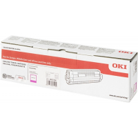 OKI C834 C844 Magenta Toner original 46861306