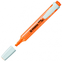 Stabilo Swing Cool Marcador Plano NARANJA Fluor