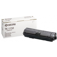 Kyocera TK1150 Negro Cartucho de Toner Original 1T02RV0NL0